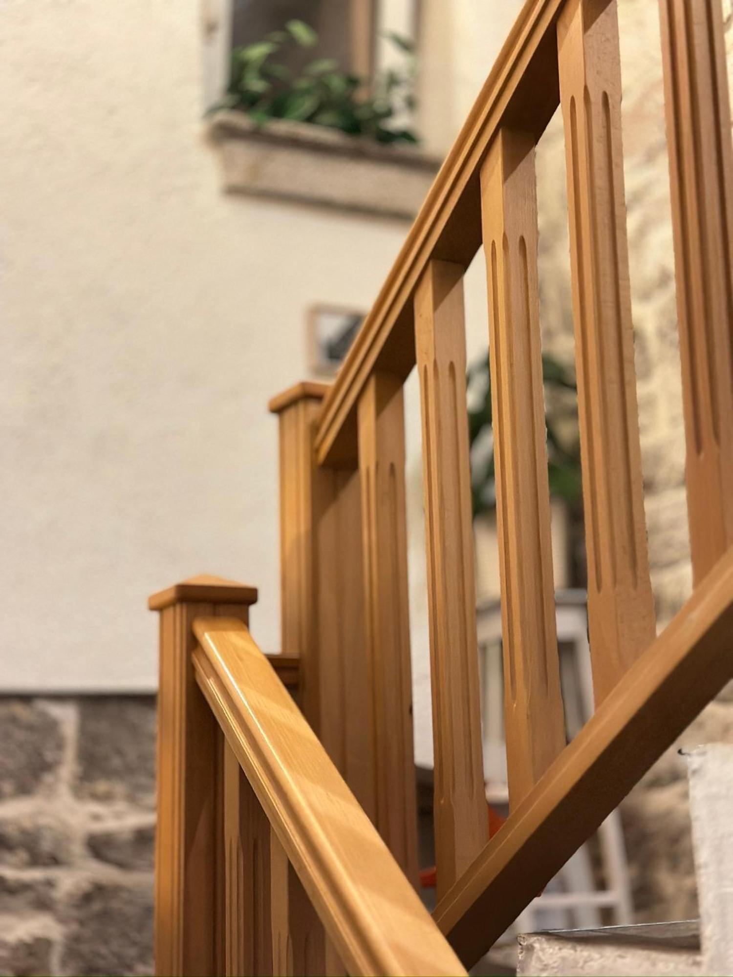 שיבניק Apartments Trapula מראה חיצוני תמונה